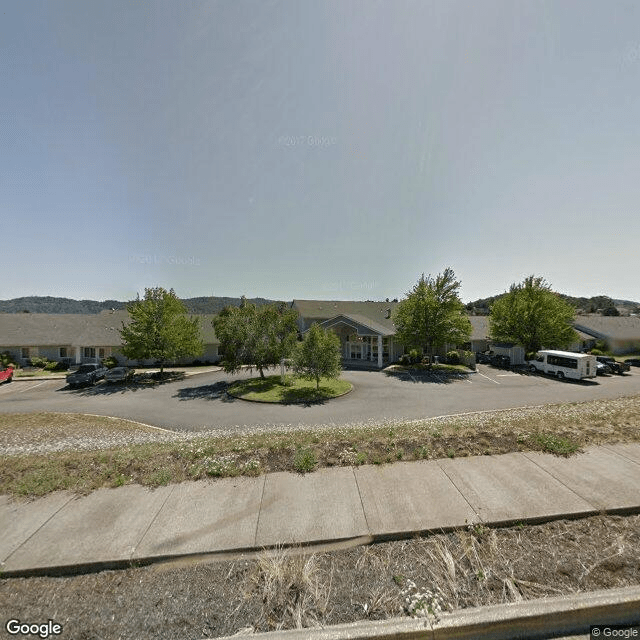 street view of Bridgewood Rivers Assisted Living