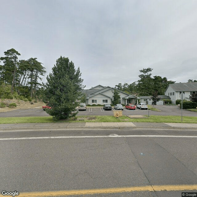 street view of Spruce Point Assisted Living
