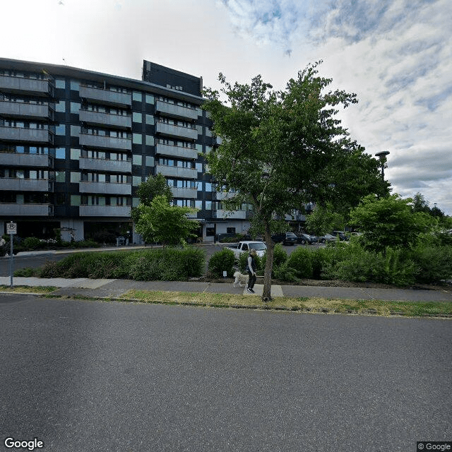 street view of Westmorelands Union Manor