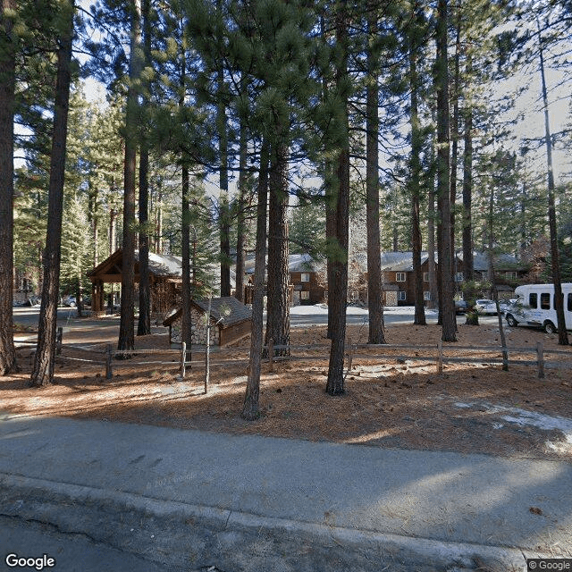 Tahoe Senior Plaza 