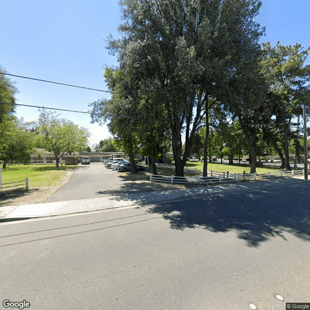 street view of Lifespring Senior Campus