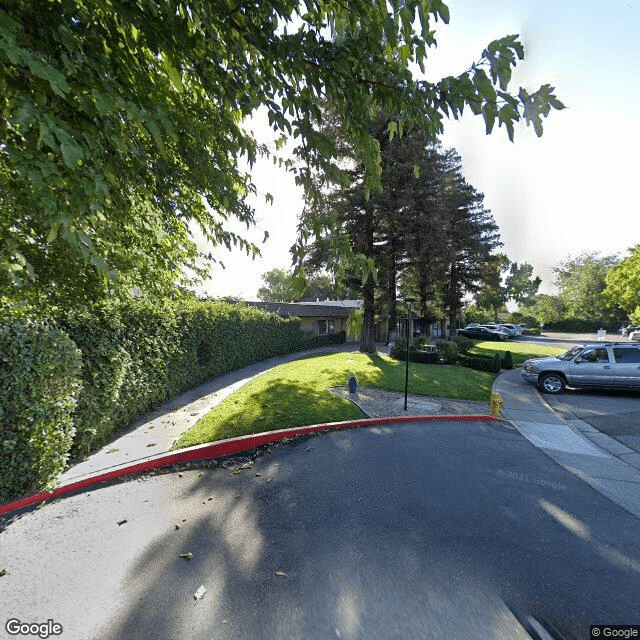 street view of Crestwood Manor Behavioral Health - Stockton