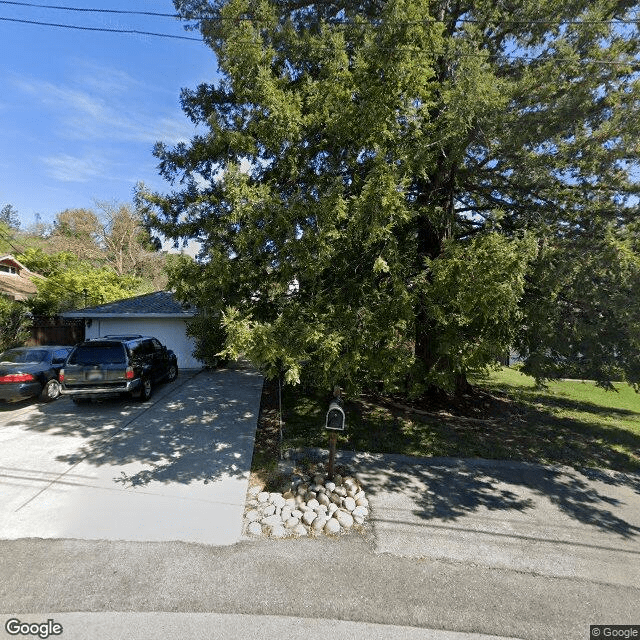 street view of Happy Valley Home-Our Parents