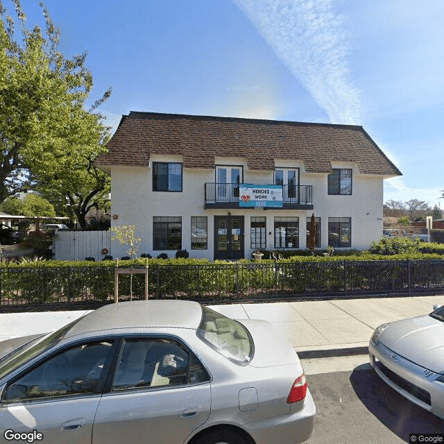 street view of Carefield Castro Valley Assisted Living and Memory Care