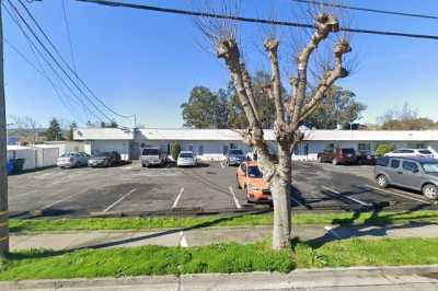 Photo of San Bruno Skilled Nursing Hosp