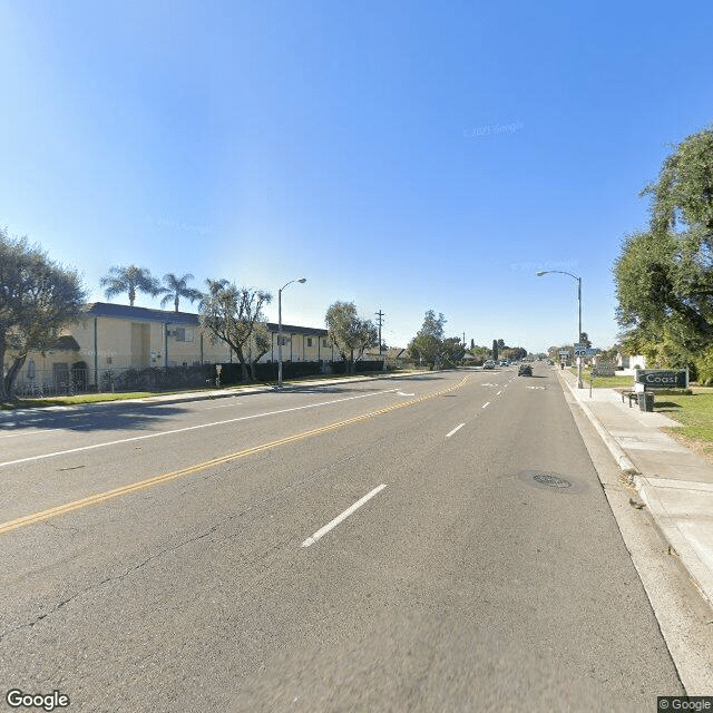 street view of Acacia Villas