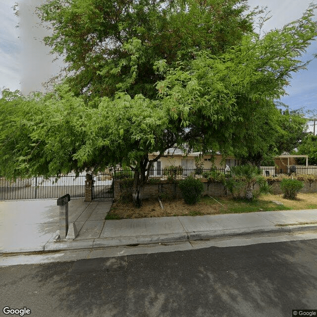 Photo of Palm Springs Retirement Home