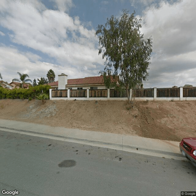street view of Rancho San Diego Board and Care II