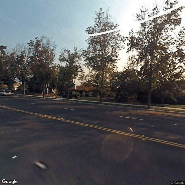 street view of North San Antonio Senior Care