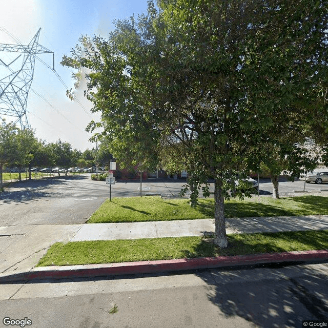 street view of All Saints Convalescent Ctr