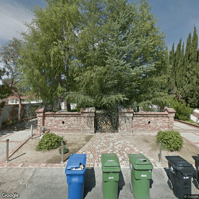 street view of Marble Terrace