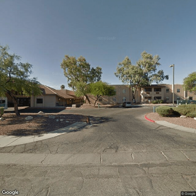 street view of Echelon of Tucson