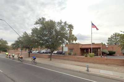 Photo of Sabino Canyon Care and Rehab