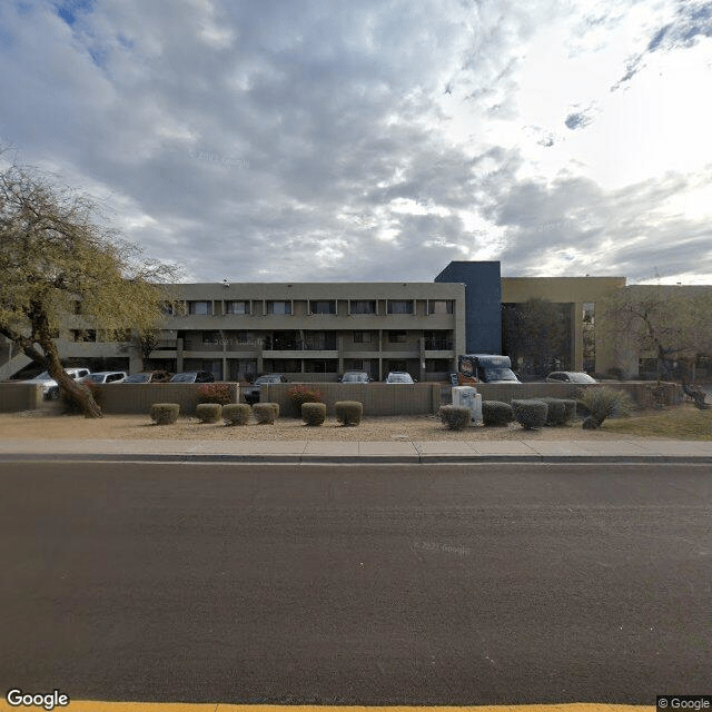 street view of LifeStream at Glendale