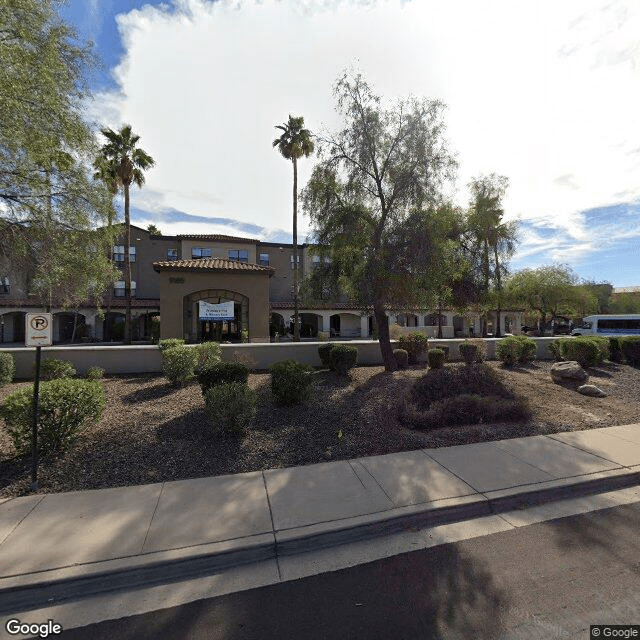 street view of Truewood by Merrill, Scottsdale