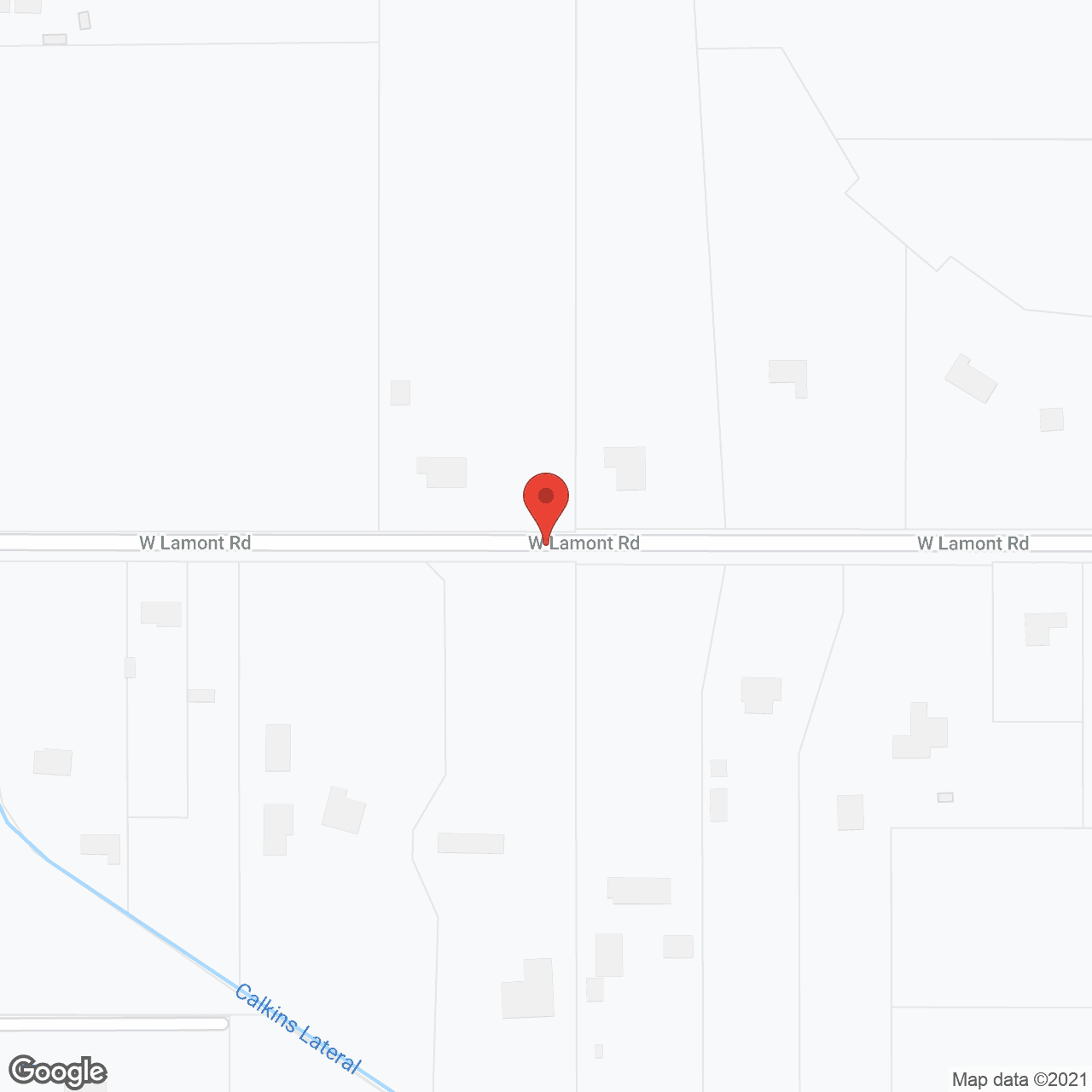 Meyer Manor in google map