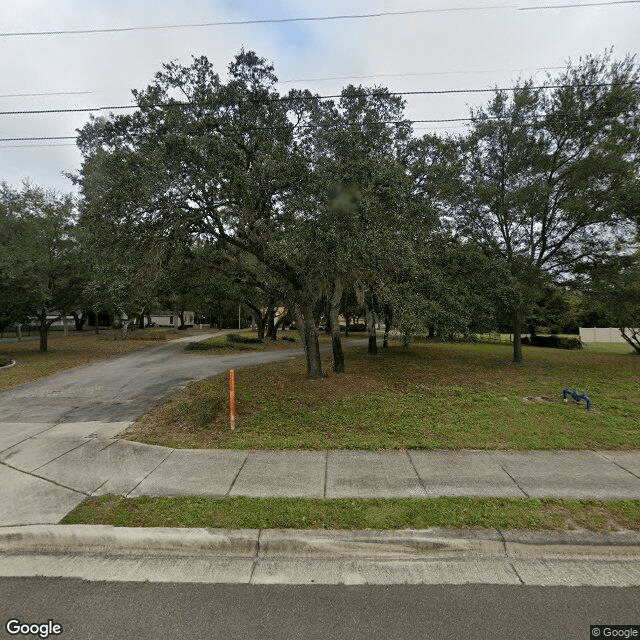 street view of Allure of Palm Harbor