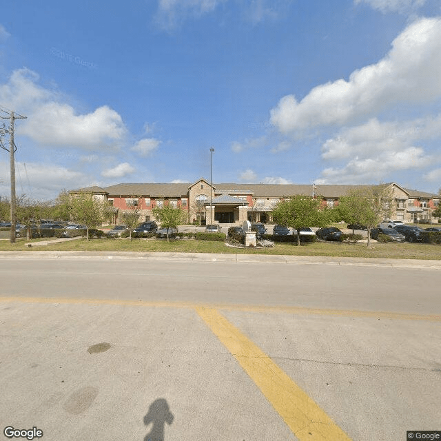 street view of The Wesleyan at Estrella Assisted Living and Memory Care