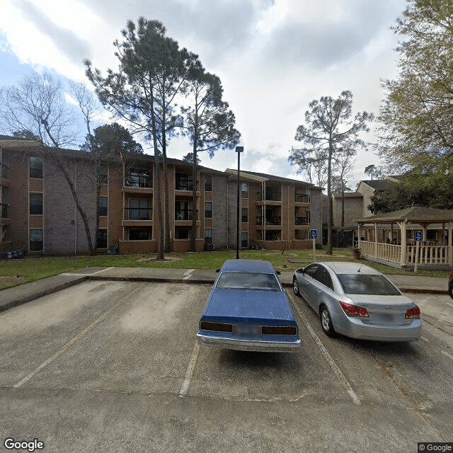 Photo of Copperwood Apartments