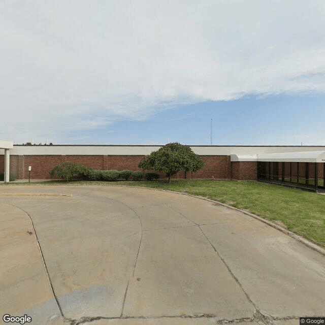 street view of Community Medical Ctr of W Il