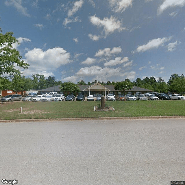 street view of The Arbor Assisted Living and Memory Care