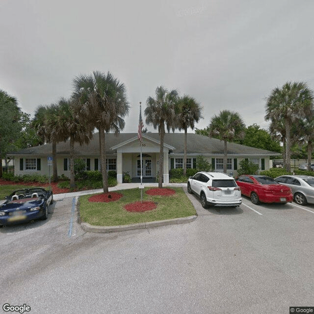 street view of Elite at North Naples