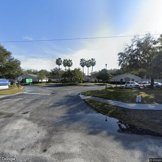 street view of Arden Courts A ProMedica Memory Care Community in Largo