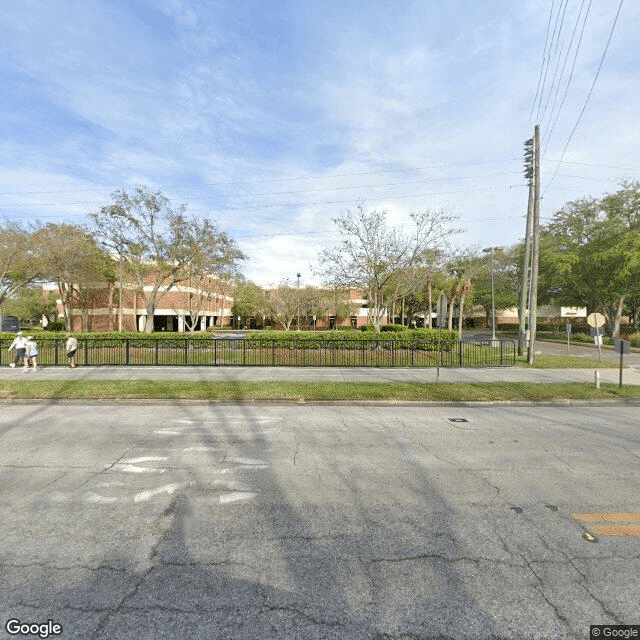 Photo of Masonic Home of Florida