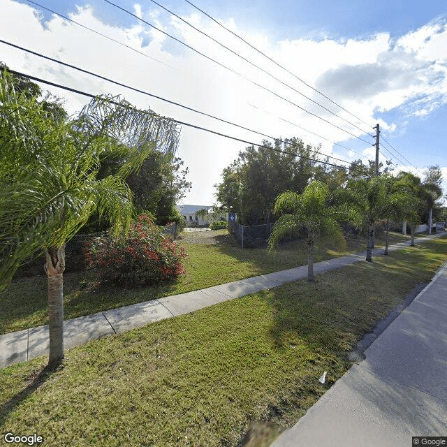 street view of East Ridge Retirement Village a CCRC