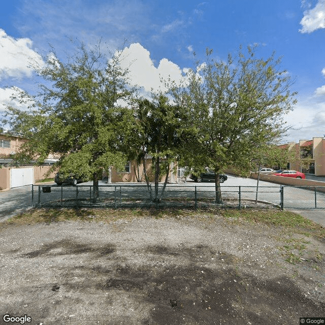 street view of Achoy Assisted Living Inc