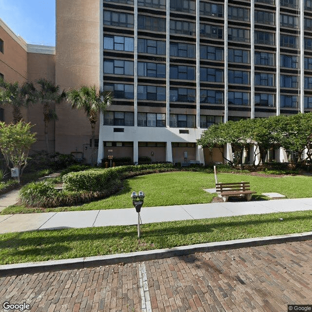 Photo of Orlando Lutheran Towers