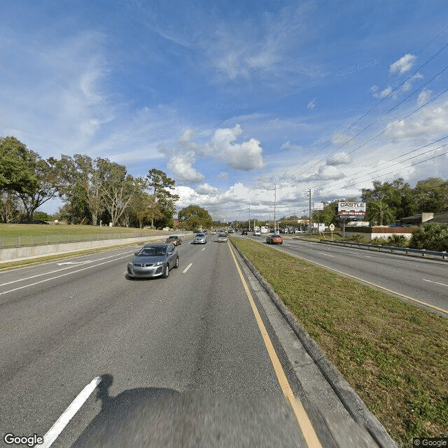 street view of Florida Living Retirement