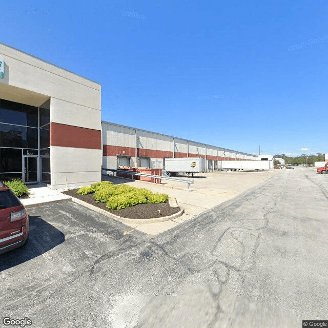 street view of Asera Care Indianapolis