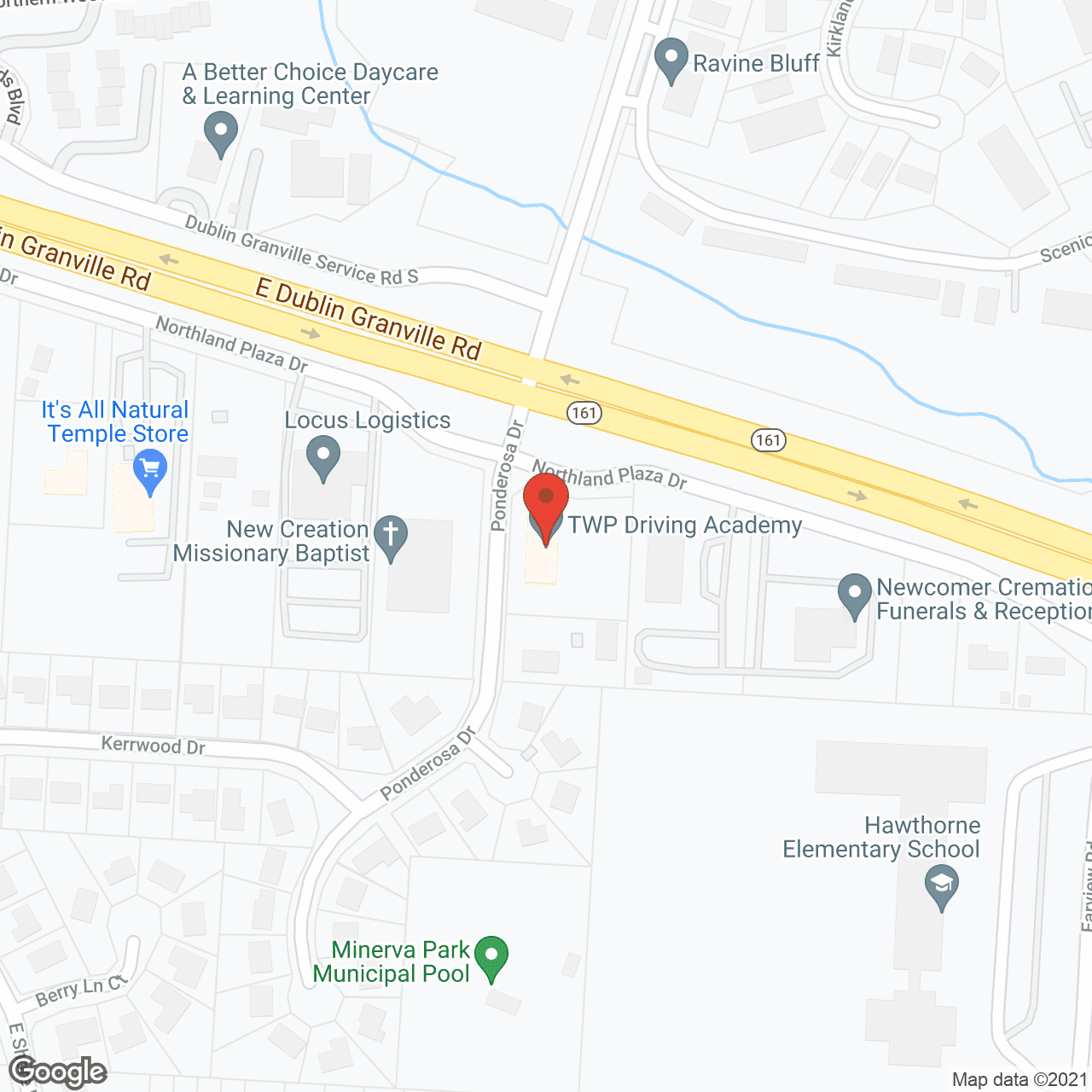 Cardinal Home Care, Inc. in google map