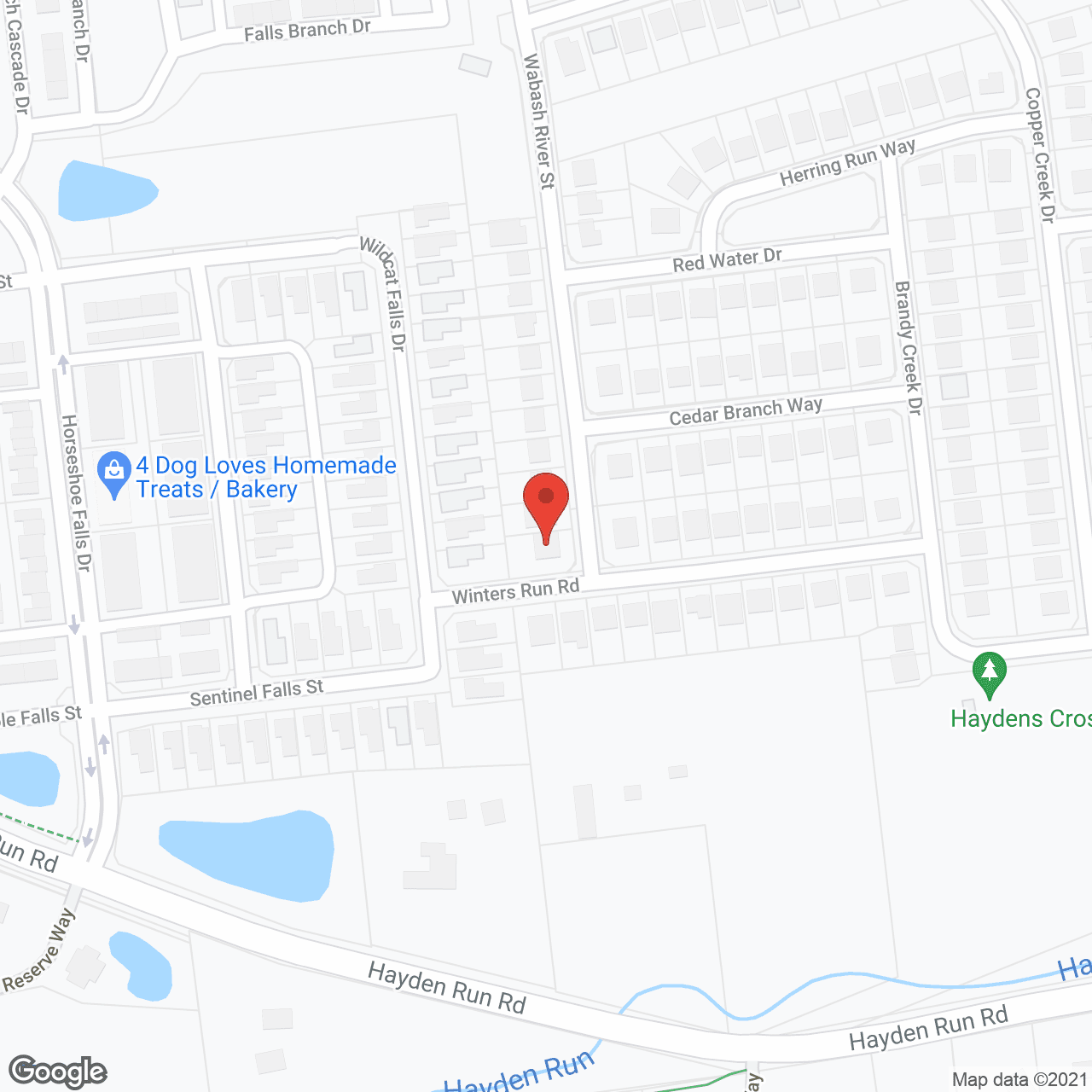 ALI Home Care - Caring Senior Service in google map