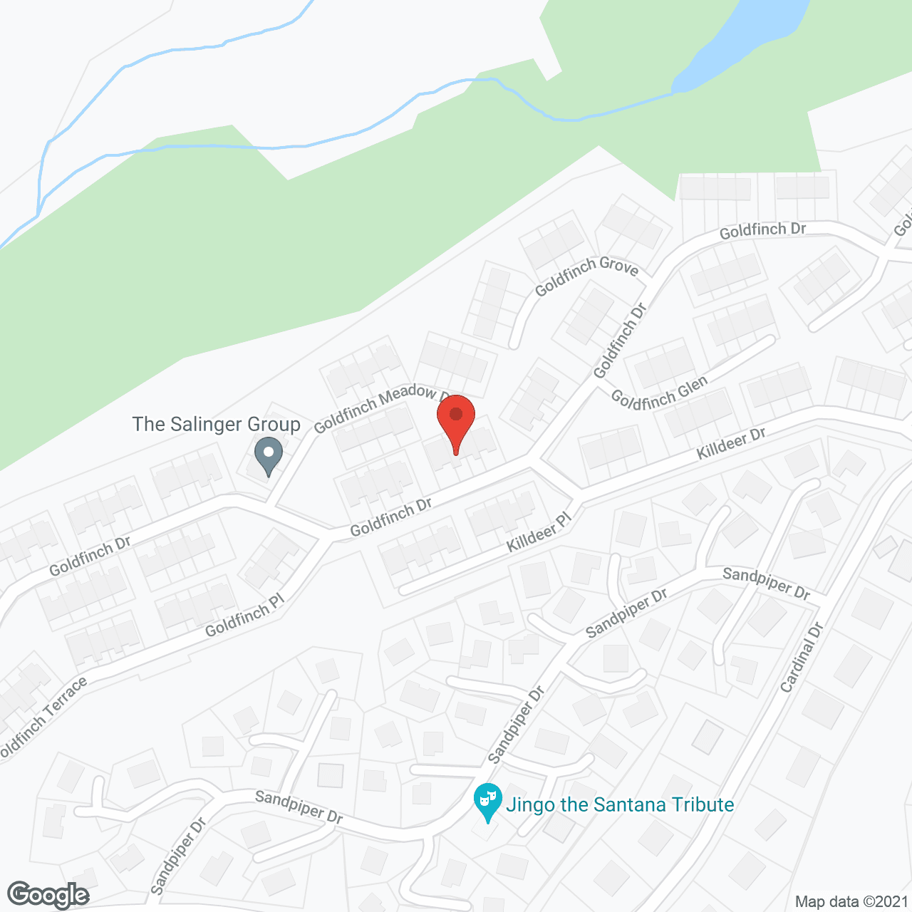 Personal Touch Home Care Services, Inc. in google map