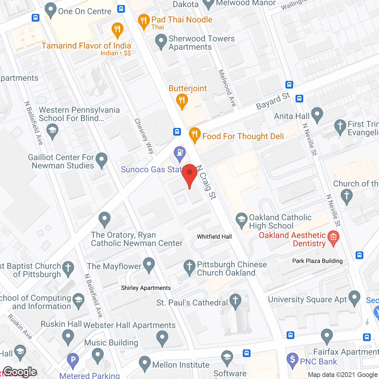 Loving Kindness Healthcare Systems in google map