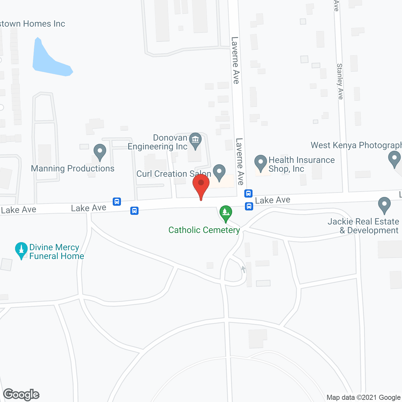 Senior Helpers - Fort Wayne, IN in google map