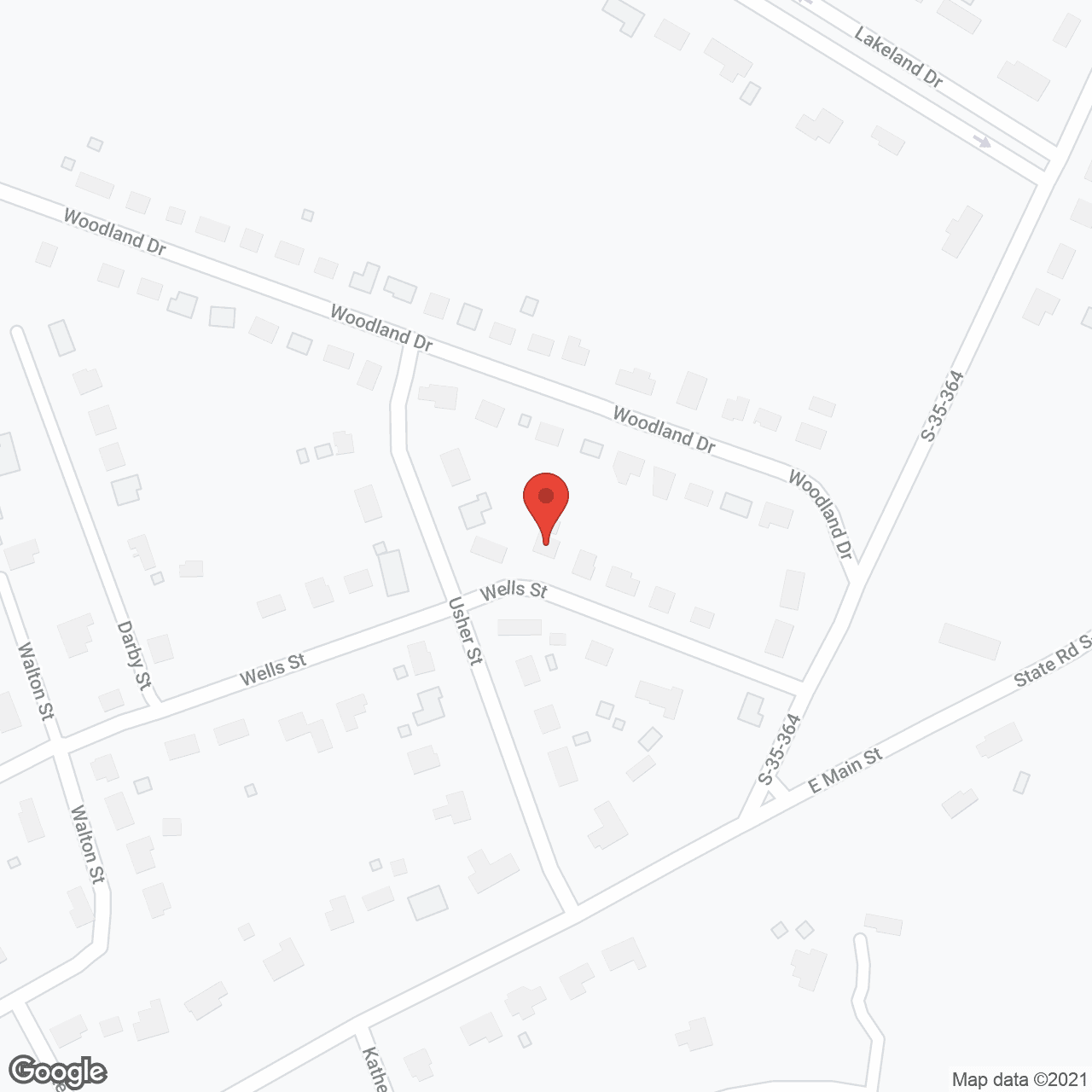 Family Choice Healthcare in google map