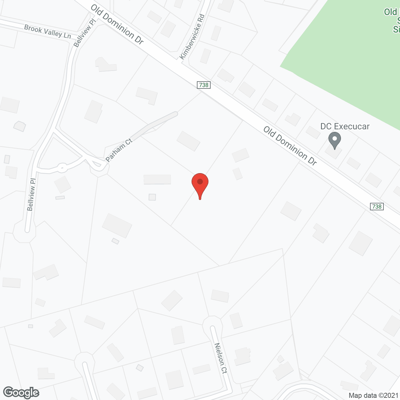 Steadfast Home Care Services LLC in google map