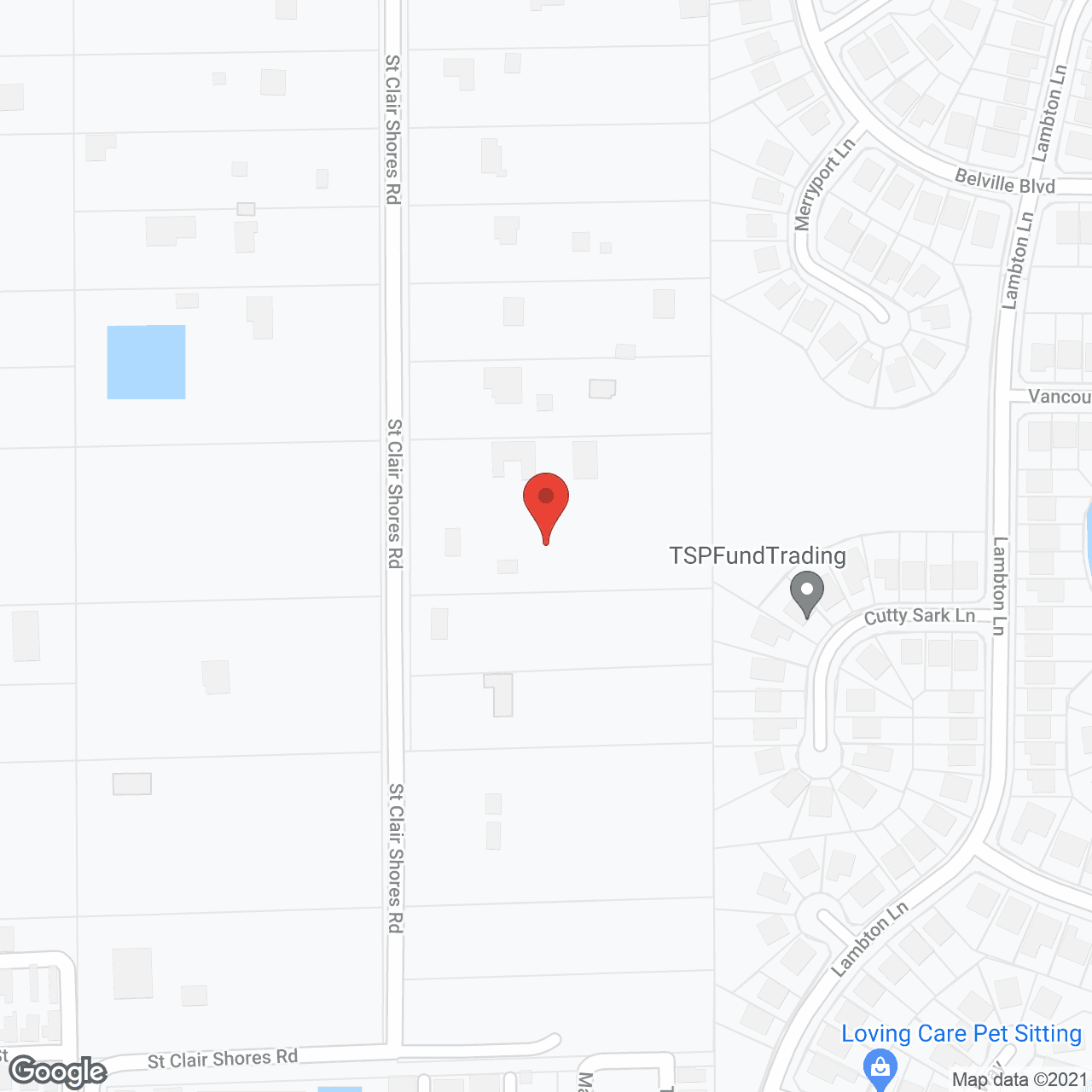 SeniorBridge - Naples, FL in google map