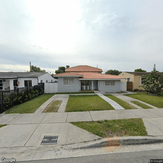 street view of Alborada Family Home Assisted Living Facility