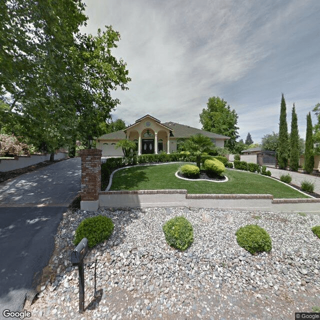 street view of Better Living Home Care