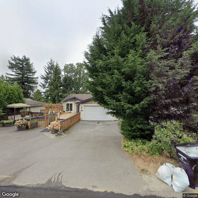 street view of West Seattle Adult Family Home