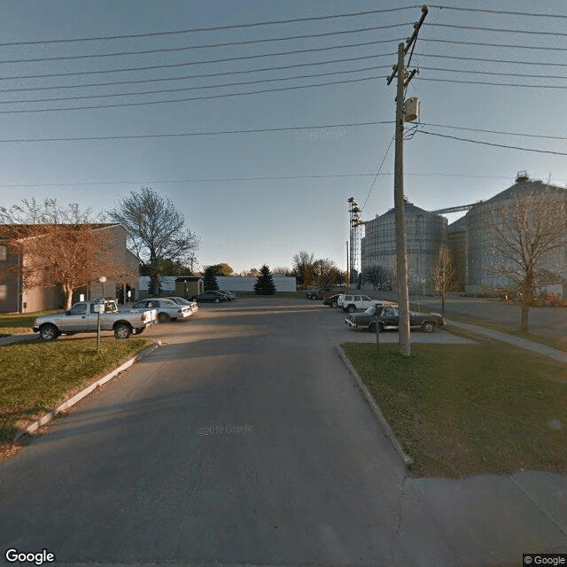 street view of Heartland Apartments