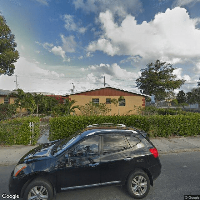 street view of Tropical Garden Home ALF