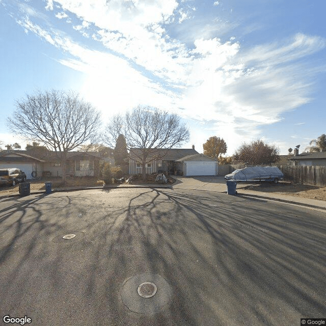 street view of Arville Loving Care Home II
