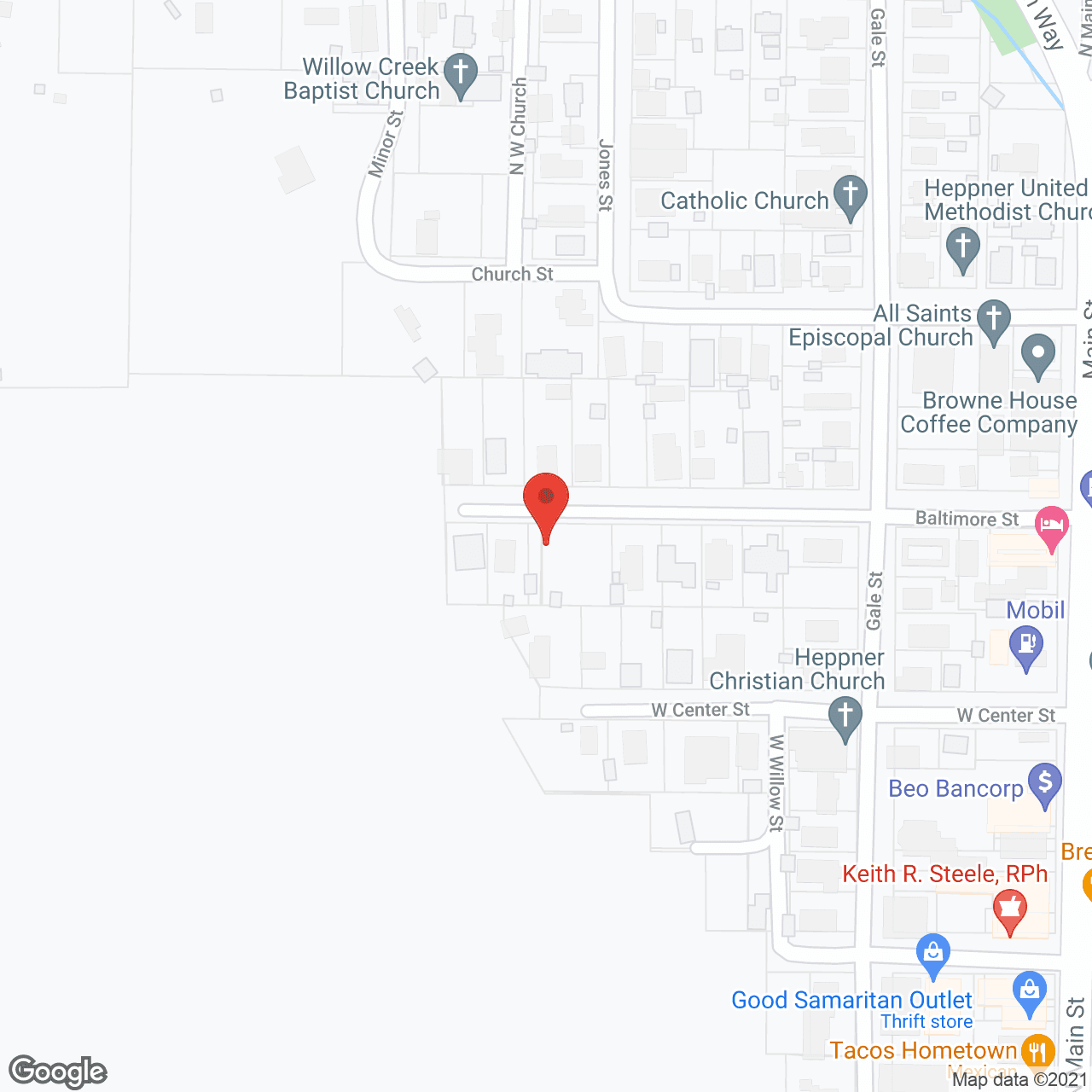CWS-Test wrong CID - DO NOT CHANGE/REFER in google map
