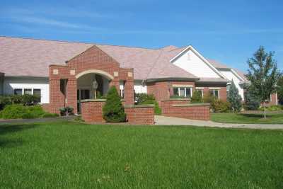 Photo of Colony Senior Living at Autumn Aegis Retirement Community