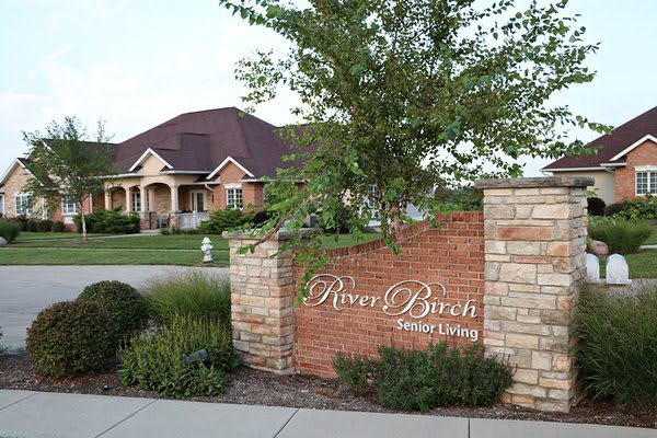 Photo of River Birch Senior Living #1